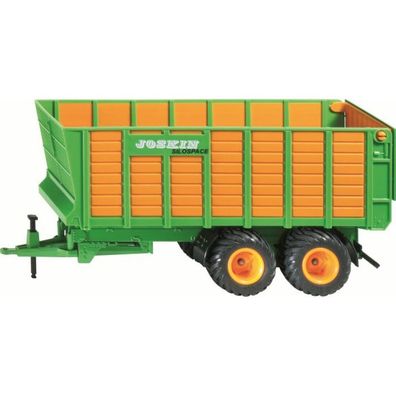 Siku SIKU 2873 Farmer Silagewagen 1:32