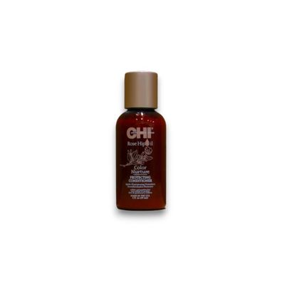 Conditioner, Chi Rose HipOil Color Nurture, 59ml