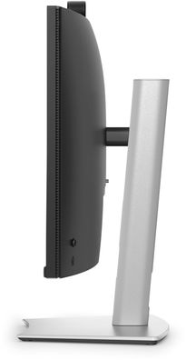 DELL Pro P 34 USB-C Hub Webcam Monitor P3426WEV 86,61cm 34,1Zoll IPS 3440x1440 100Hz