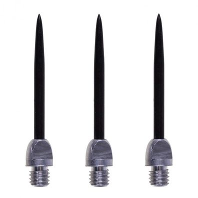Metallspitzen für Softdarts - im SET mit 3 Stück