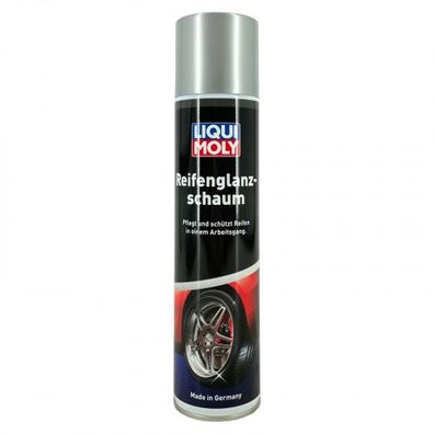 Liqui Moly Reifenglanzschaum 400 ML