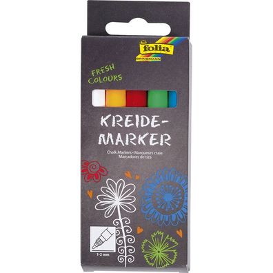 Kreidemarker