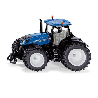 SIKU FARMER New Holland T7.315 HD, Modellfahrzeug