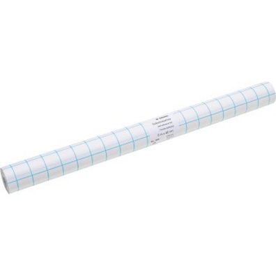 Herma Selbstklebefolie glänzend farblos 40cm x 5m