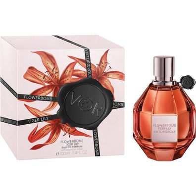 Viktor & Rolf Blumenbombe Tigerlilie
