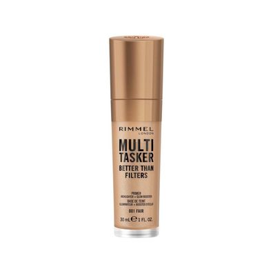 Multi Tasker Betten Than Filters Face Foundation 01 30ml