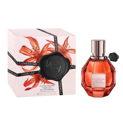 Viktor & Rolf Blumenbombe Tigerlilie