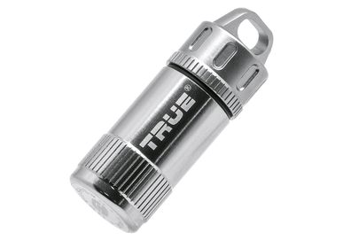 TRUE Schlüsselanhänger CashStash