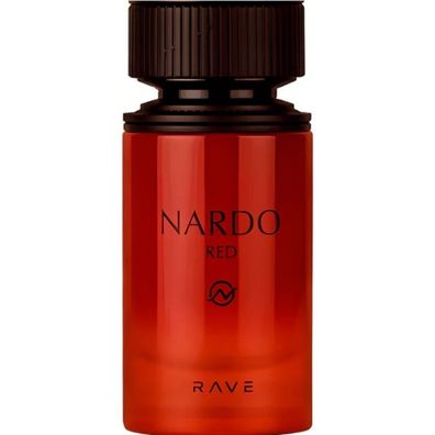 Rave Nardo Rot EDP U 100 ml