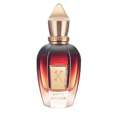 Xerjoff Oud Stars Mamluk Parfum UNISEX 50 ml
