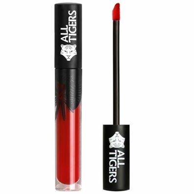 Natural & Vegan Natural Shining Lip Gloss 818 Build Your Empire 8 ml