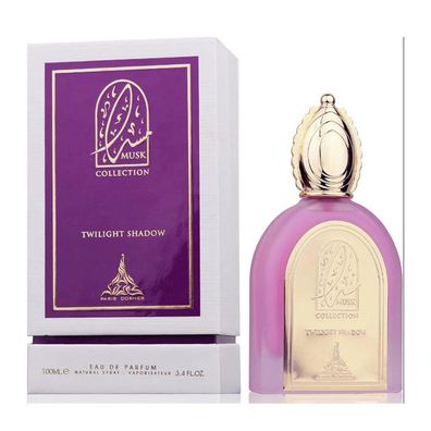 Twilight Shadow - Moschus Kollektion Eau de Parfum 100ml