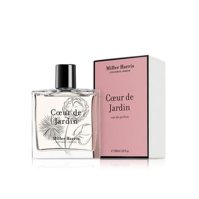 Coeur de Jardin - EDP - Volume: 50ml