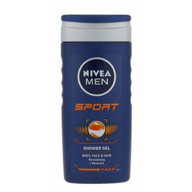 Nivea Men Sport