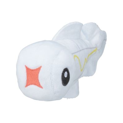 Pokemon Zapplardin Kuscheltier - 16 cm Pléschtier Tynamo