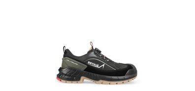 Sicherheitsschuh BRYNJE TReK B-dry Shoe BOA 400201 S7 SR