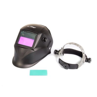 Automatik-Schweißschutzhelm Schweißhelm Schweißkraft VarioProtect XL-W TC