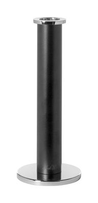 Fink STRATO, Leuchter, Edelstahl , Aluminium, Eisen, pulverbeschichtet, glatt,