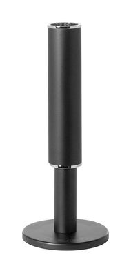 Fink RITMO, Leuchter, Edelstahl , Aluminium, vernickelt, Eisen, pulverbeschichtet,