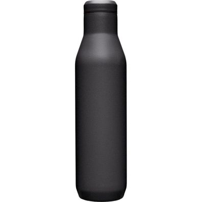 Camelbak - Bottle SST Vacuum insulated 075 L Black - CB2518001075