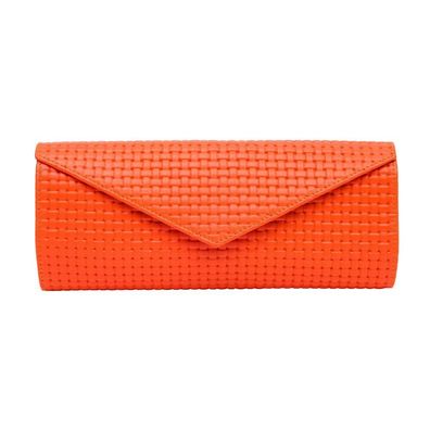 Rapport London - J132 - Schmuckrolle Charlotte - orange
