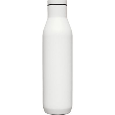 Camelbak - Bottle SST Vacuum insulated 075 L White - CB2518101075