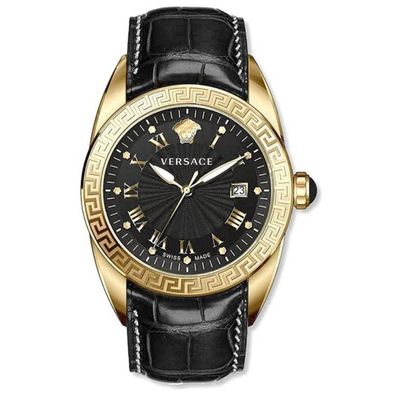 Versace - VEFE01718 - Armbanduhr - Herren - Quarz - V-Sport II