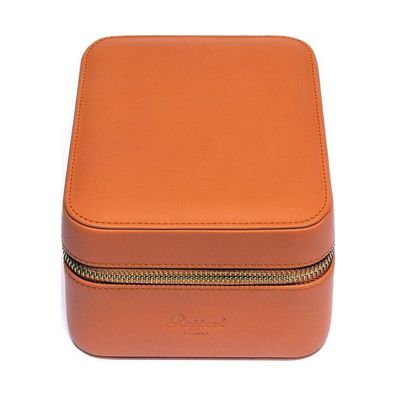 Rapport London - Uhrentasche - Hyde Park - für 2 Uhren - barun - D262