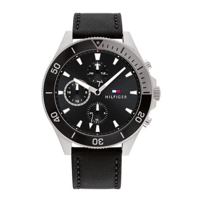 Tommy Hilfiger - 1791984 - Armbanduhr - Herren - Casual