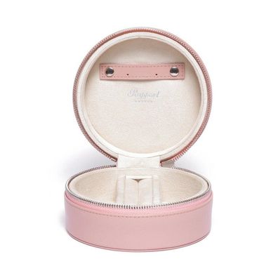 Rapport London - J182 - Schmucketui - Travel Zip - pink