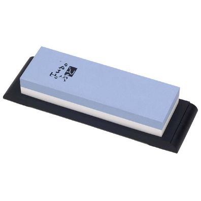 Haller Fudo Kombistein / Schleifstein mit Körnung 2000/5000