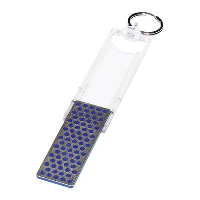 DMT Mini-Sharp Diamantschärfer Grob einseitig 325er Körnung