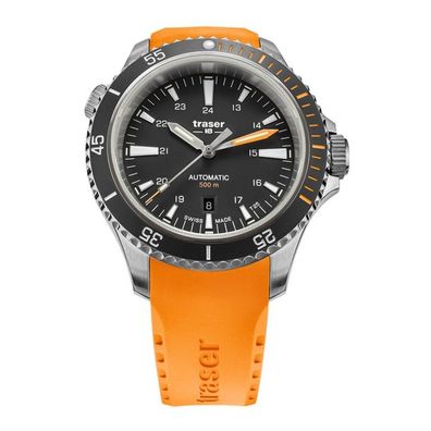 Traser H3 - 110323 - Armbanduhr - Herren - Automatik