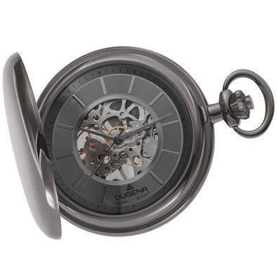 Dugena - 4460979 - Taschenuhr Savonette - Quarz
