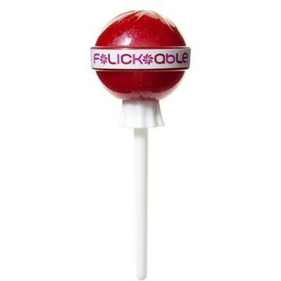 FlickaBle, Women, Lipp Gloss Red 9ml