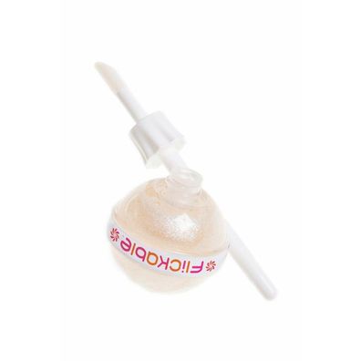 FlickaBle, Women, Lipp Gloss White 9ml