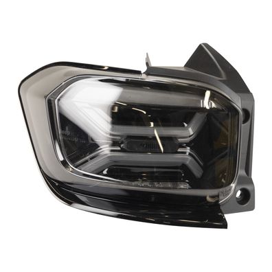 Original Heckleuchte äußerer Teil links 52170739