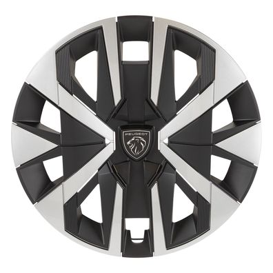 Original Radkappe 16 Zoll Peugeot 208 II ab Bj. 2019 98517457TW