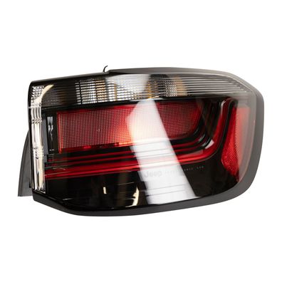 Original Heckleuchte rechts 52195823