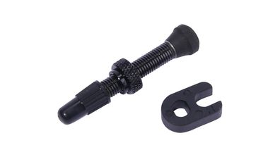 Fulcrum Tubeless-Ventil Satz bestehend aus Ventil für 2-Way Fit