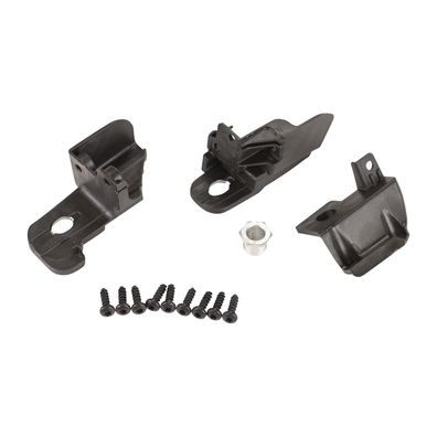 Original Befestigungskit Scheinwerfer links 52043414