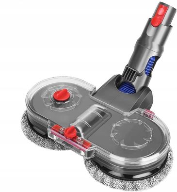 Moppbürstenaufsatz Dyson V7/V8/V10/1V1/V15 Nach Rückgabe