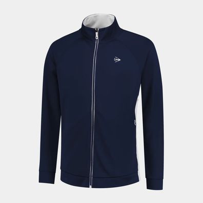Dunlop Club Knitted Jacket Jungen