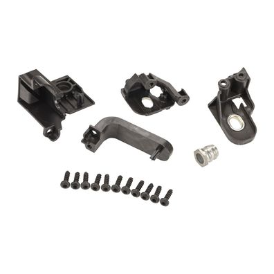 Original Befestigungskit für den rechten Scheinwerfer 51890248