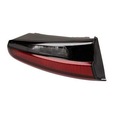 Original Heckleuchte links 52185924