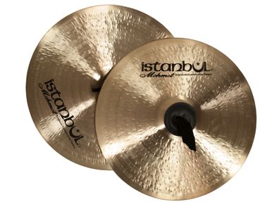 Istanbul Mehmet MB15 Marching Band 15''