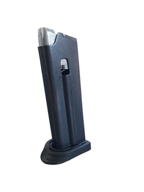 Zoraki 906 Magazin, 6 Schuss, schwarz, 9mm P.A.K