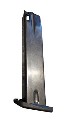 Ersatzmagazin für Zoraki 918, 2918 und 4918, 18 Schuss, 9mm P.A.K