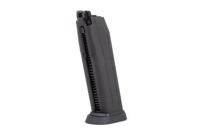 Magazin GBB für Cybergun FNS-9 FN Herstal 6mm BB