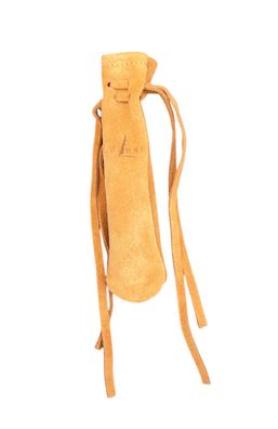 Laguiole Leder Stecketui für 11cm Taschenmesser